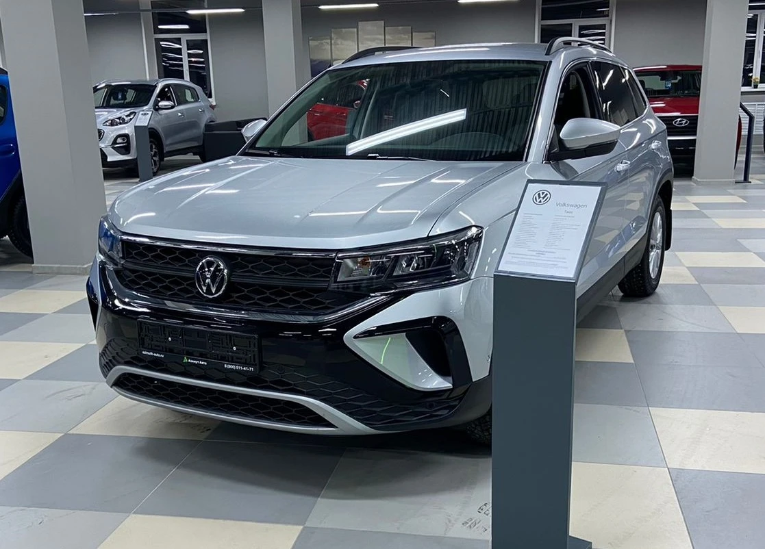 Volkswagen Taos, Respect