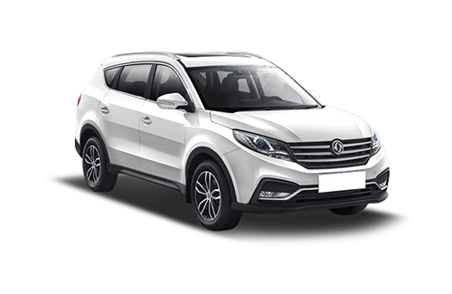 Dongfeng 580