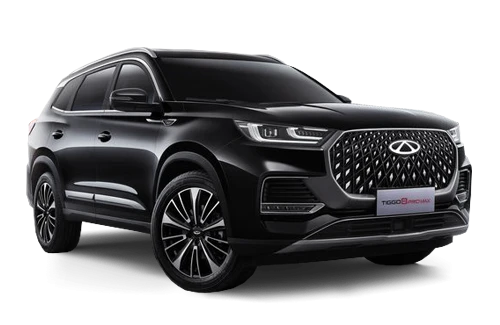 Chery Tiggo 8 Pro Max NEW
