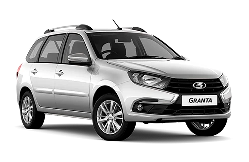 Lada Granta Универсал