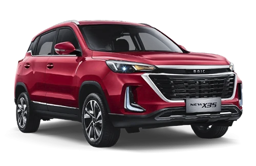 BAIC X35 I