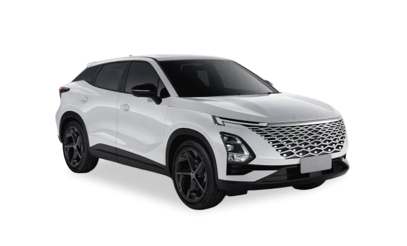 Omoda C5