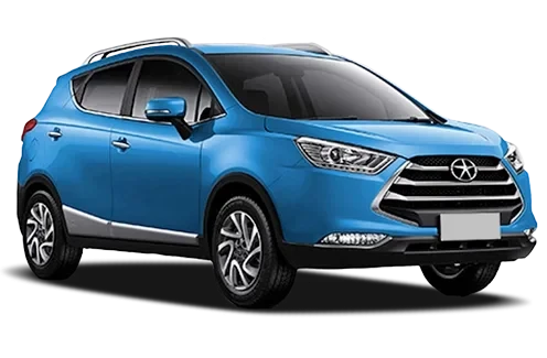 Jac S3