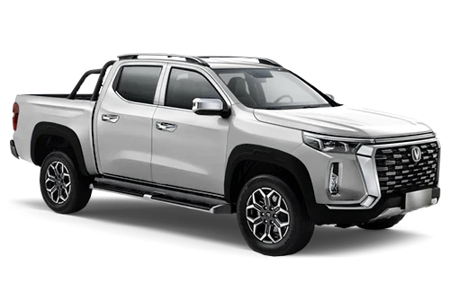 Changan Hunter Plus