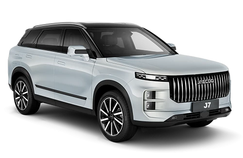 Jaecoo J7