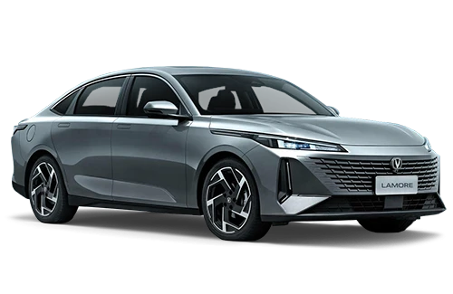 Changan Lamore