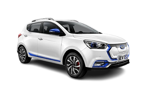Jac IEV7S