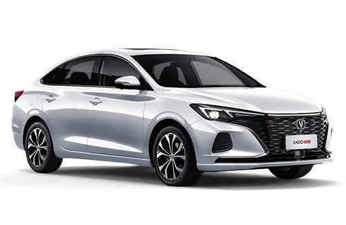 Changan Eado Plus