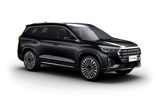 Jetour X90 Plus