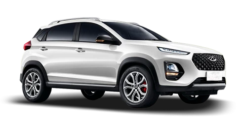 Chery Tiggo 2 Pro