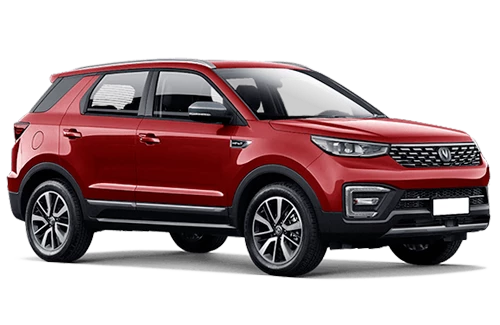 Changan CS55