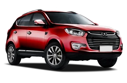 Jac S5