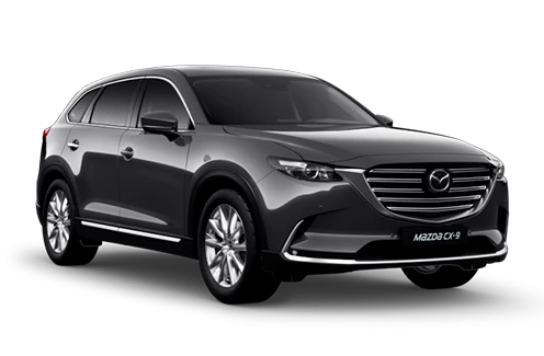 Mazda CX-9