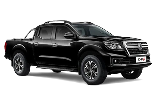Dongfeng DF6