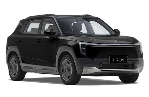 Evolute i-Joy II