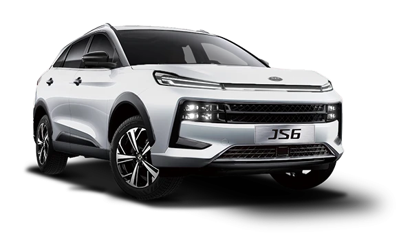Jac JS6
