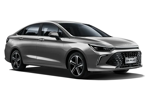 BAIC U5 Plus I