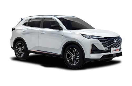 Changan CS55 Plus