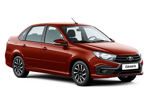 Lada Granta Drive Active Drive Active