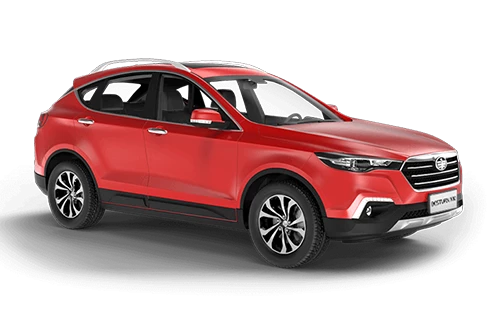 Faw Besturn X80 NEW