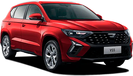 Jetta VS5 I Рест