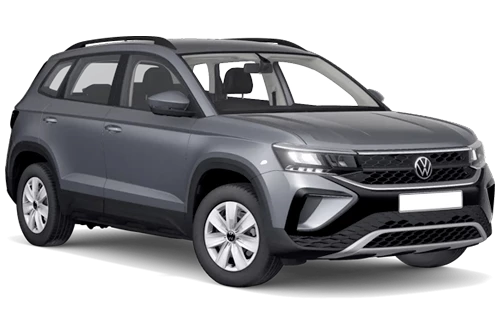 Volkswagen Taos