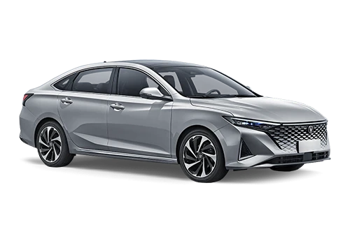 Changan Raeton Plus