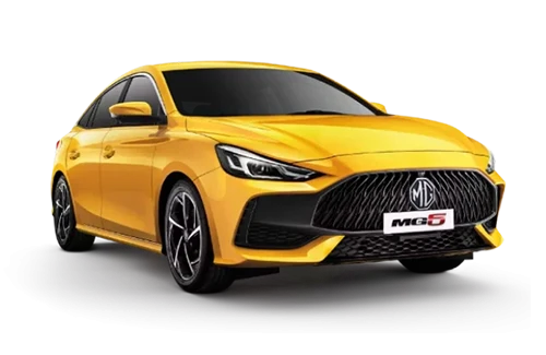 MG 5