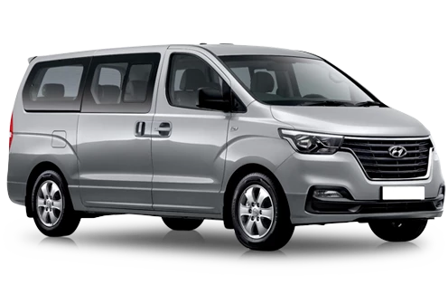 Hyundai H-1