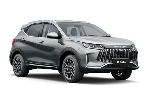 Jetour X50