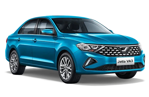 Jetta VA3