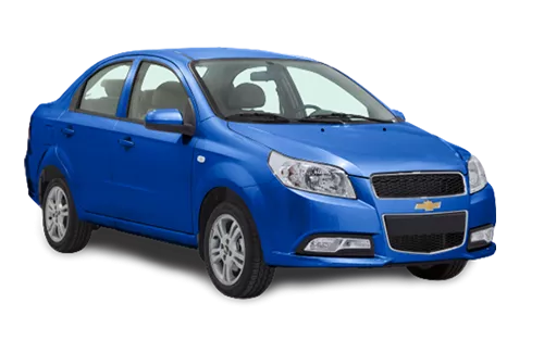 Chevrolet Nexia