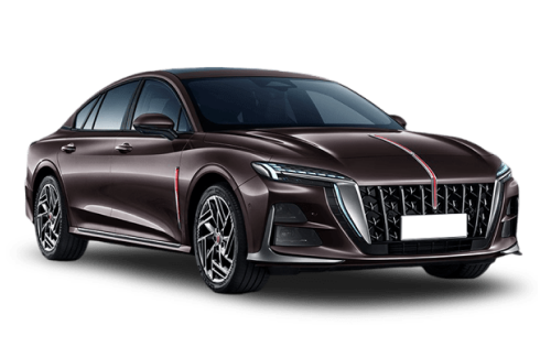 Hongqi H6 I
