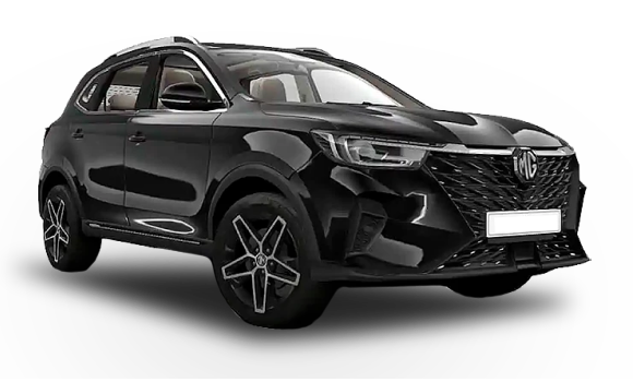 MG RX5 II цвета Черный 2025 купить в Новосибирске на улице Курчатова, 2/2 - siberia-ac.ru