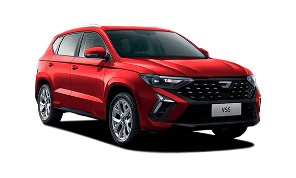 Jetta VS5 I Рест цвета Красный 2025 купить в Новосибирске на улице Курчатова, 2/2 - siberia-ac.ru