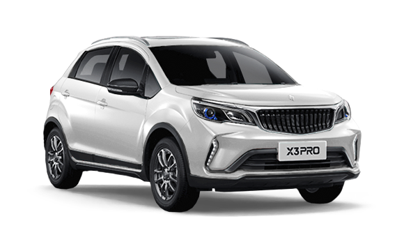 Livan X3PRO I цвета Белый 2025 купить в Новосибирске на улице Курчатова, 2/2 - siberia-ac.ru