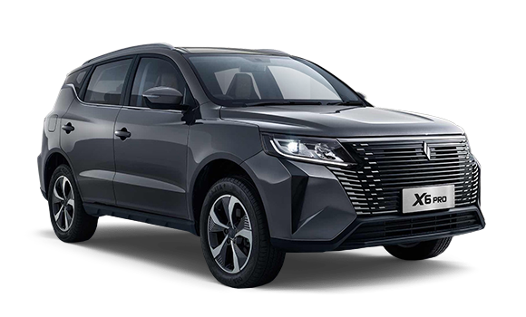 Livan X6PRO  цвета Серый металлик 2025 купить в Новосибирске на улице Курчатова, 2/2 - siberia-ac.ru