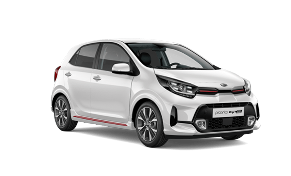 KIA Picanto New 