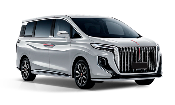 Hongqi HQ9 I цвета Белый 2026 купить в Новосибирске на улице Курчатова, 2/2 - siberia-ac.ru