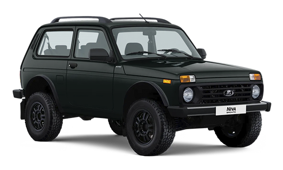 Lada Niva Legend Bronto цвет ТЕМНО-ЗЕЛЕНЫЙ "НЕССИ 2" (316) Lada Niva Legend Bronto цвета ТЕМНО-ЗЕЛЕНЫЙ "НЕССИ 2" (316) 2025 купить в Новосибирске на улице Курчатова, 2/2 - siberia-ac.ru