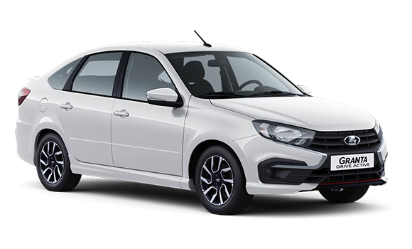 Lada Granta Sport Drive Active Лифтбек цвет БЕЛЫЙ "ЛЕДНИКОВЫЙ" (221) Lada Granta Sport Drive Active Лифтбек цвета БЕЛЫЙ "ЛЕДНИКОВЫЙ" (221) 2025 купить в Новосибирске на улице Курчатова, 2/2 - siberia-ac.ru