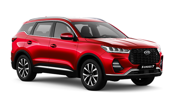 XCite X-Cross 7 NEW цвет Огненно-красный "Овация" (174) XCite X-Cross 7 NEW цвета Огненно-красный "Овация" (174) 2025 купить в Новосибирске на улице Курчатова, 2/2 - siberia-ac.ru
