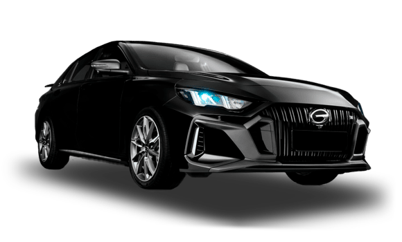 GAC Empow I цвета Черный 2025 купить в Новосибирске на улице Курчатова, 2/2 - siberia-ac.ru