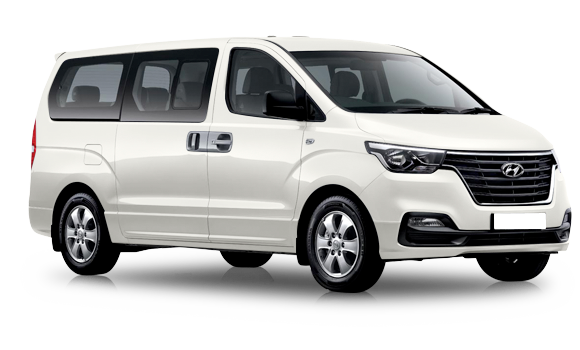 Hyundai H-1