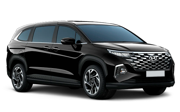 Hyundai Custin цвет Black Hyundai Custin цвета Black 2025 купить в Новосибирске на улице Курчатова, 2/2 - siberia-ac.ru