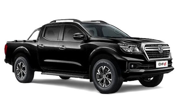 Dongfeng DF6