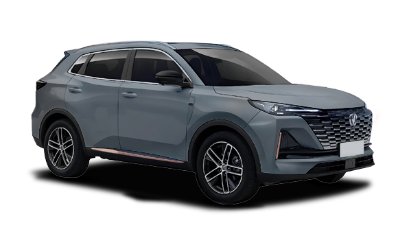 Changan UNI-S цвет Атомный серый Changan UNI-S цвета Атомный серый 2025 купить в Новосибирске на улице Курчатова, 2/2 - siberia-ac.ru