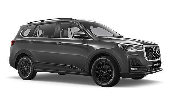 SWM G05 Pro  цвета Серый металлик 2025 купить в Новосибирске на улице Курчатова, 2/2 - siberia-ac.ru