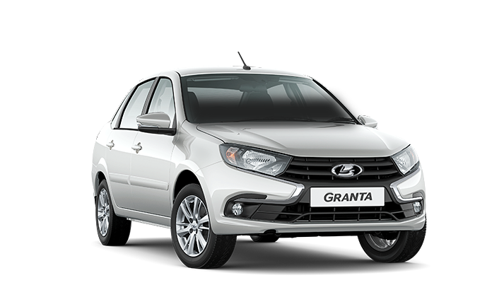 Lada Granta Хэтчбэк цвет Белый "Белое облако" (240) Lada Granta Хэтчбэк цвета Белый "Белое облако" (240) 2025 купить в Новосибирске на улице Курчатова, 2/2 - siberia-ac.ru