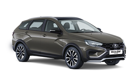 Lada Vesta SW Cross цвет ЗОЛОТИСТО-КОРИЧНЕВЫЙ "КОРИАНДР" (790) - МЕТАЛЛИК Lada Vesta SW Cross цвета ЗОЛОТИСТО-КОРИЧНЕВЫЙ "КОРИАНДР" (790) - МЕТАЛЛИК 2025 купить в Новосибирске на улице Курчатова, 2/2 - siberia-ac.ru